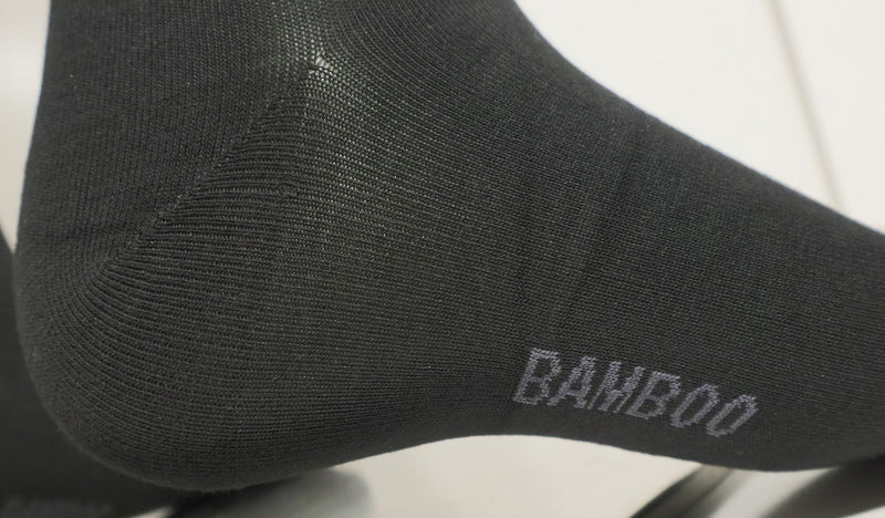 Mens Bamboo Socks - Warm