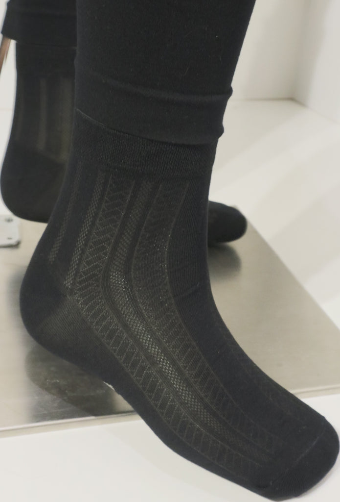 Mens Bamboo Socks - Summer