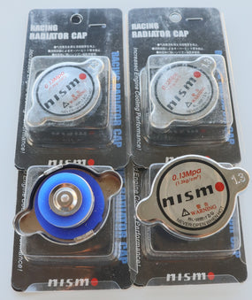 Nismo Style Radiator Cap 1.3