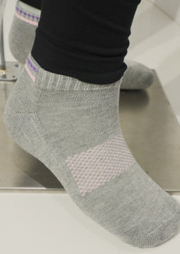 Natural Bamboo Fibre Womens Socks