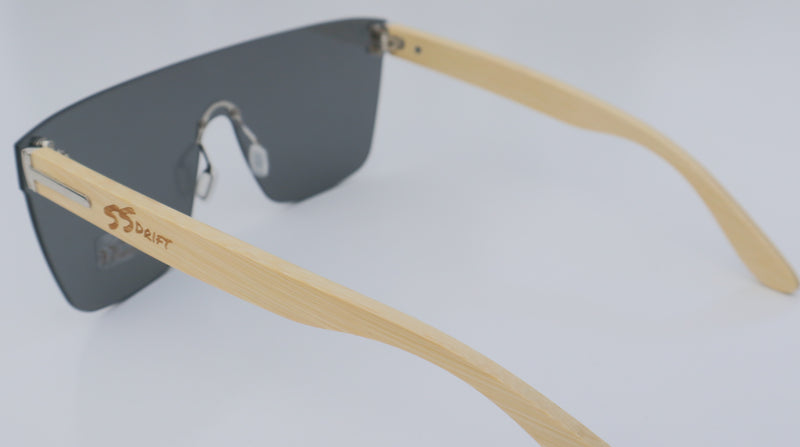 Recycled Bamboo Shades - Limited Edition