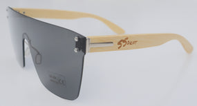 Recycled Bamboo Shades - Limited Edition