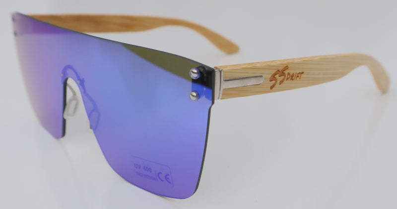 Recycled Bamboo Shades - Limited Edition