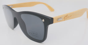 Real Bamboo Limited Edition Shades - SSC