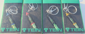 Tein Coilover Keyrings